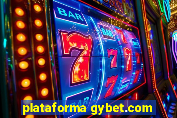 plataforma gybet.com